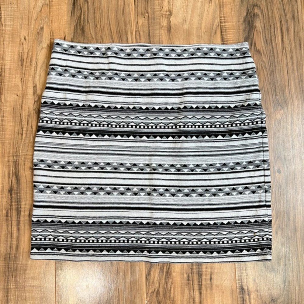 J. Jill medium stretchy skirt